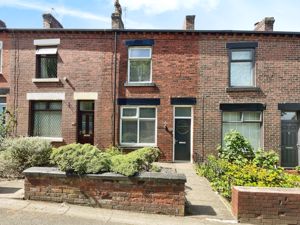 External- click for photo gallery